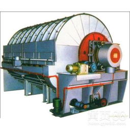 【你關(guān)注的浮選精煤脫水設(shè)備_pg圓盤式真空過濾機(jī)在這里!】-