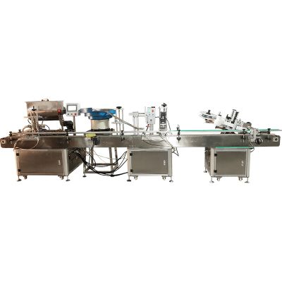 德勘包裝機(jī)械 以高品質(zhì)產(chǎn)品，刻畫用戶滿意的生命線