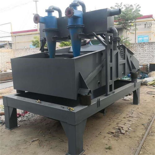 重慶泥沙細(xì)沙回收機(jī)價(jià)格解析及選煤設(shè)備選購(gòu)指南
